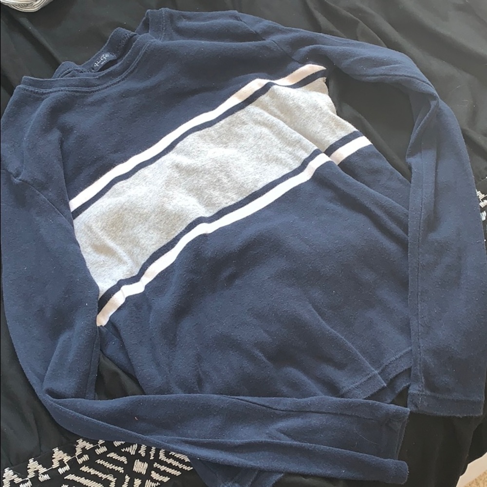 brandy long sleeve